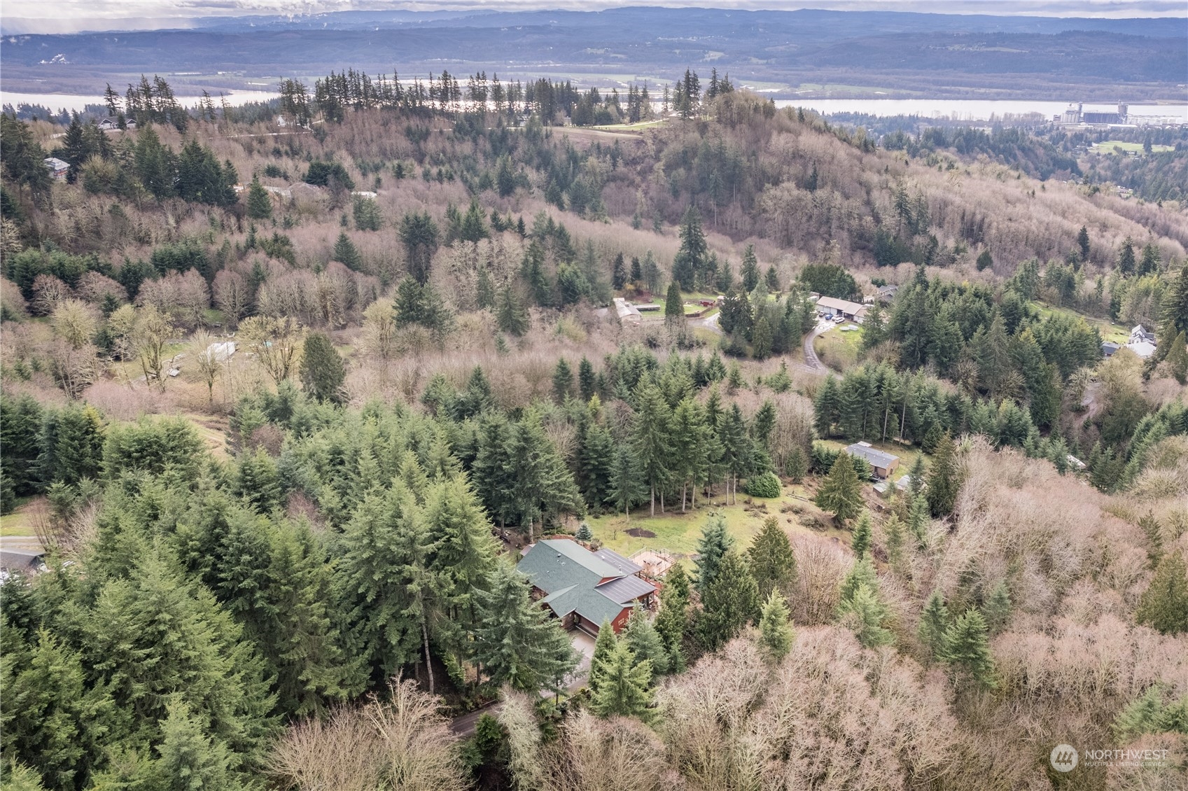 173 Agate Mountain Road Kalama, WA 98625 - Photo 31 of 39 Gallery Image 31