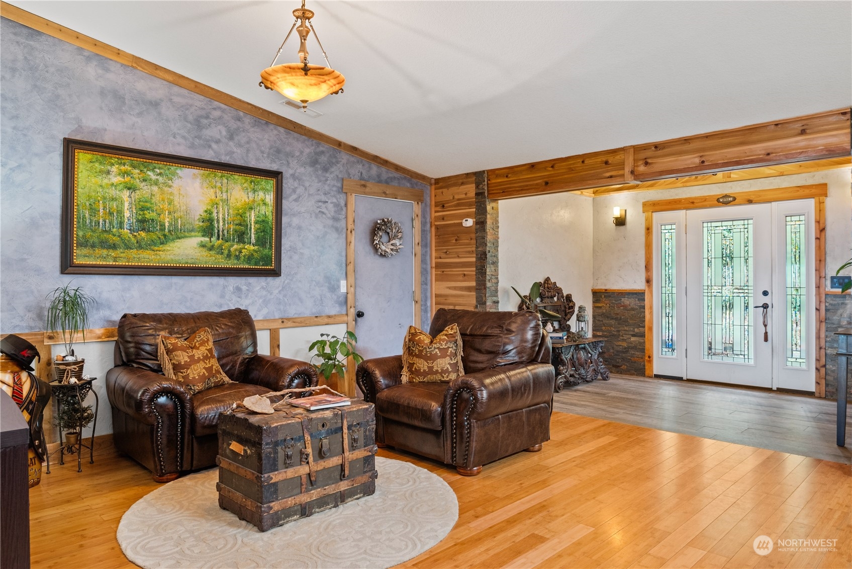173 Agate Mountain Road Kalama, WA 98625 - Photo 5 of 39 Gallery Image 5