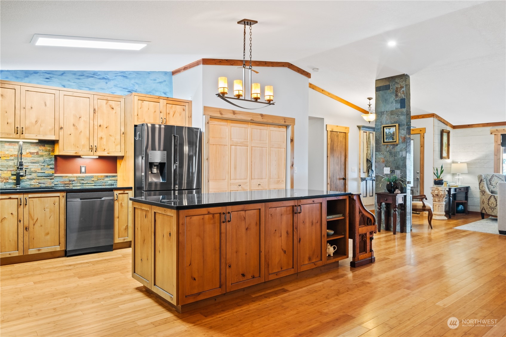 173 Agate Mountain Road Kalama, WA 98625 - Photo 6 of 39 Gallery Image 6