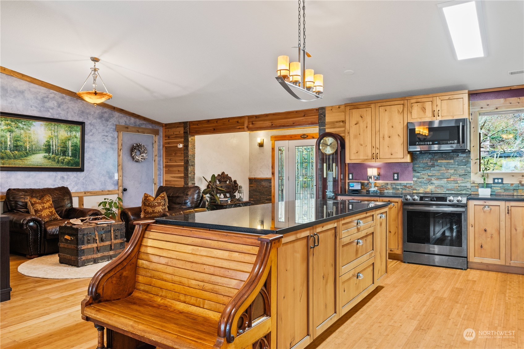 173 Agate Mountain Road Kalama, WA 98625 - Photo 9 of 39 Gallery Image 9