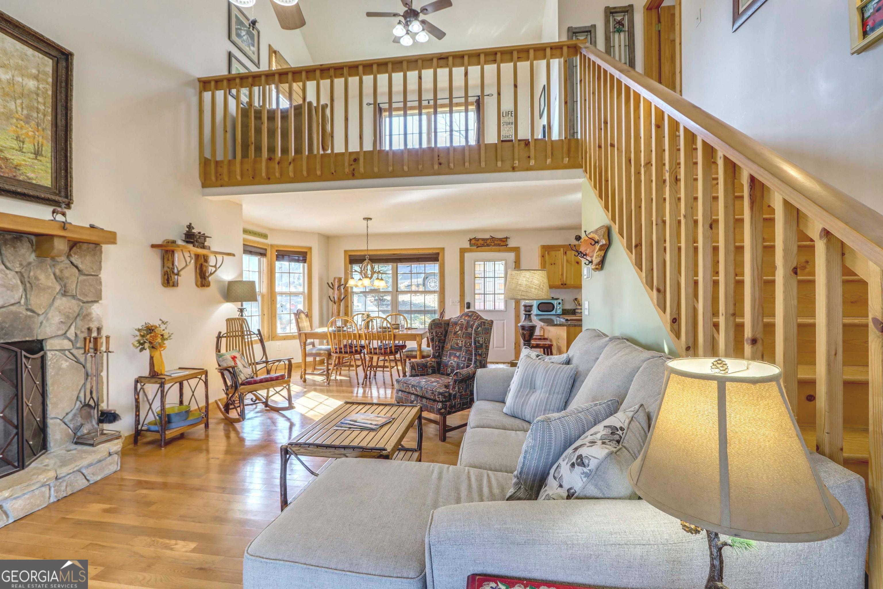 565 Ross Ridge Road Blairsville, GA 30512 - Photo 11 of 33