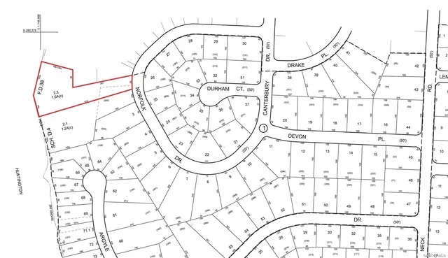 $700,000 | 24 A Norfolk Drive, Northport, NY 11768