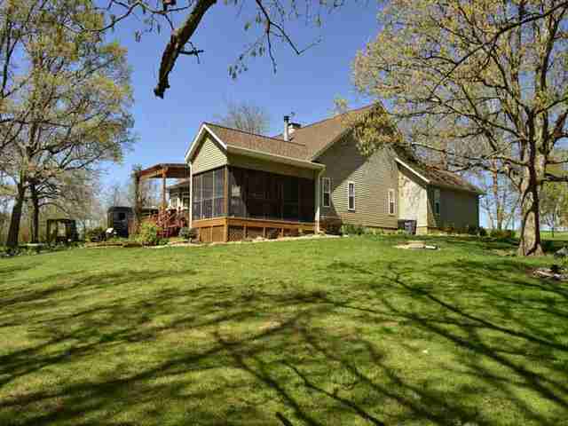 21221 Tullamore Road Delavan, IL 61734 - Photo 15 of 15