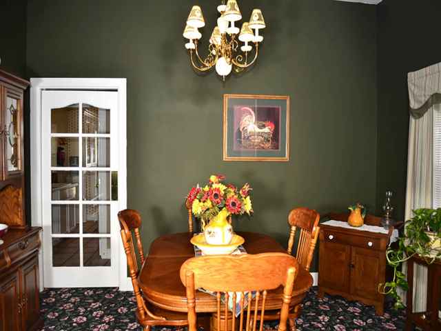 21221 Tullamore Road Delavan, IL 61734 - Photo 5 of 15
