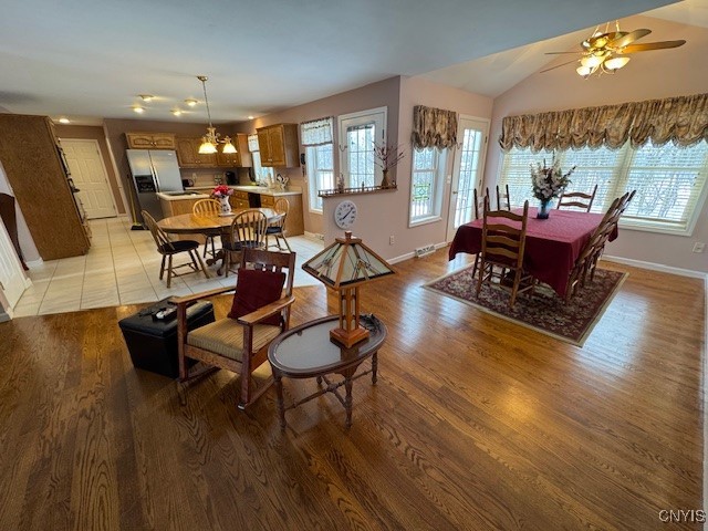 154 Hunt Valley Road Oneida, NY 13421 - Photo 41 of 41 Open concept floor plan - perfect for gatherings