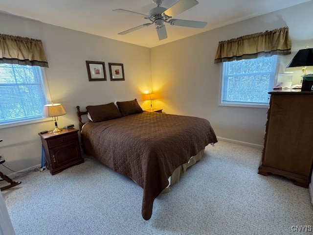 154 Hunt Valley Road Oneida, NY 13421 - Photo 26 of 41 Primary suite