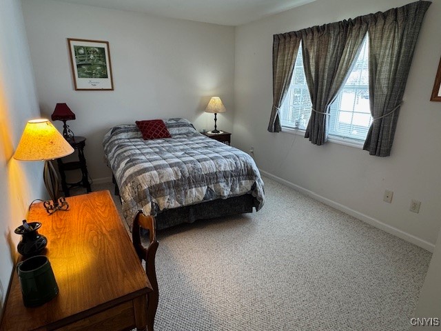 154 Hunt Valley Road Oneida, NY 13421 - Photo 33 of 41 2nd Bedroom