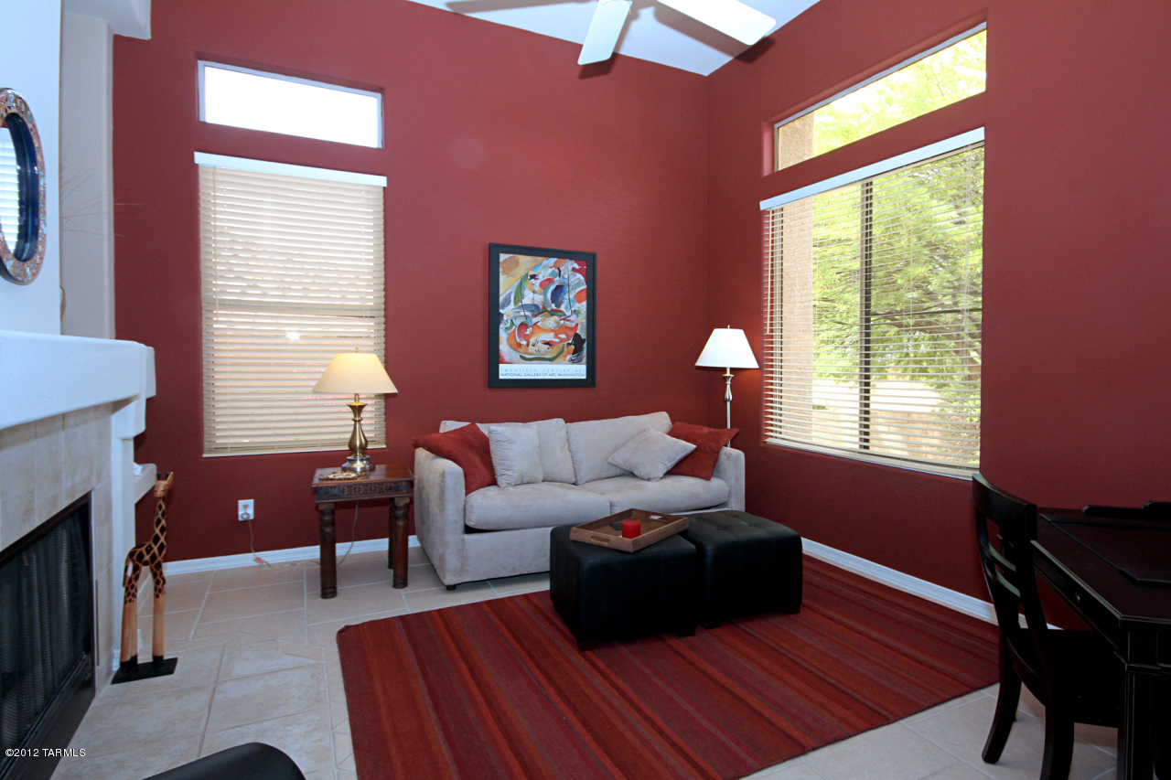 5316 Spring View Drive Tucson, AZ 85749 - Photo 8 of 21 Gallery Image 8