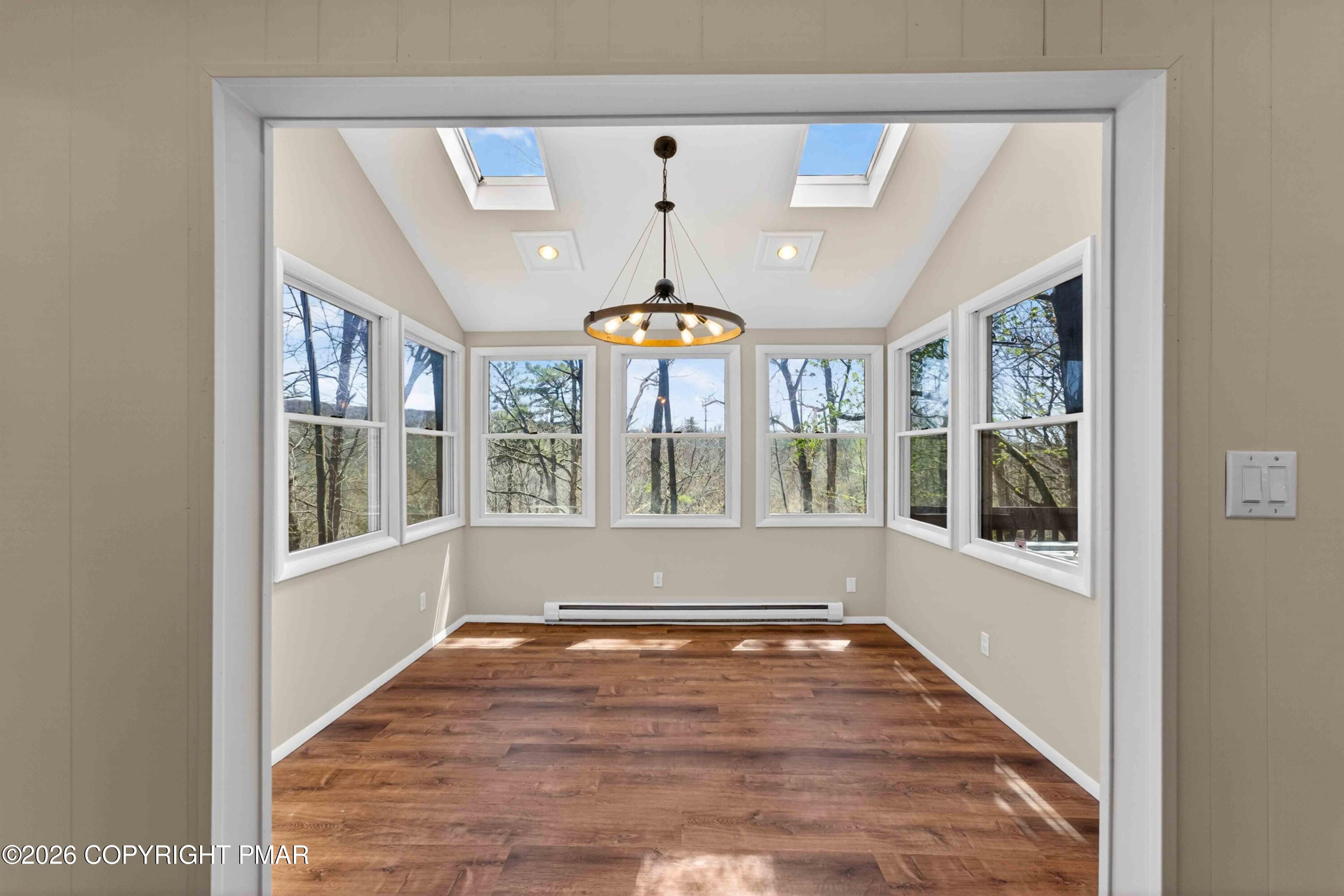 170 Dover Drive Bushkill, PA 18324 - Photo 18 of 53 170 Dover Drive, Lehman Twsp. PA-16