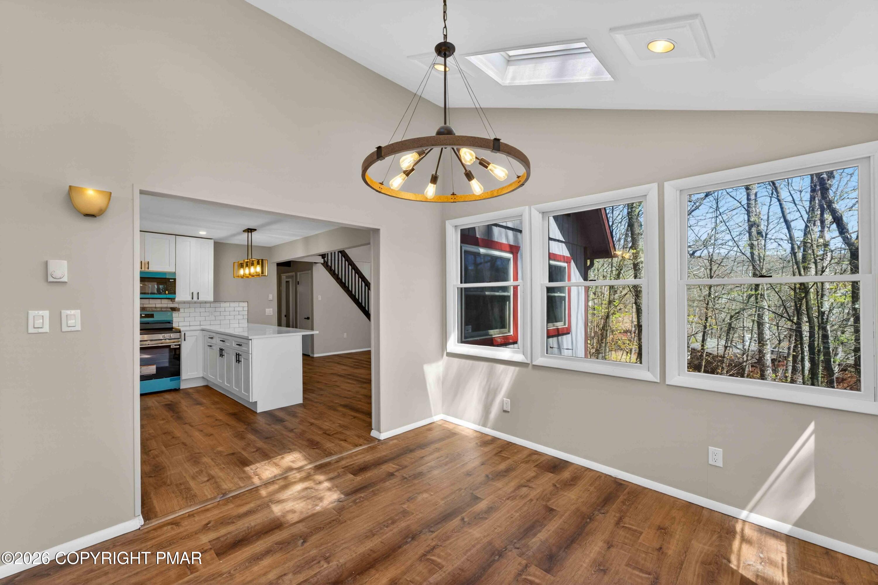 170 Dover Drive Bushkill, PA 18324 - Photo 20 of 53 170 Dover Drive, Lehman Twsp. PA-18