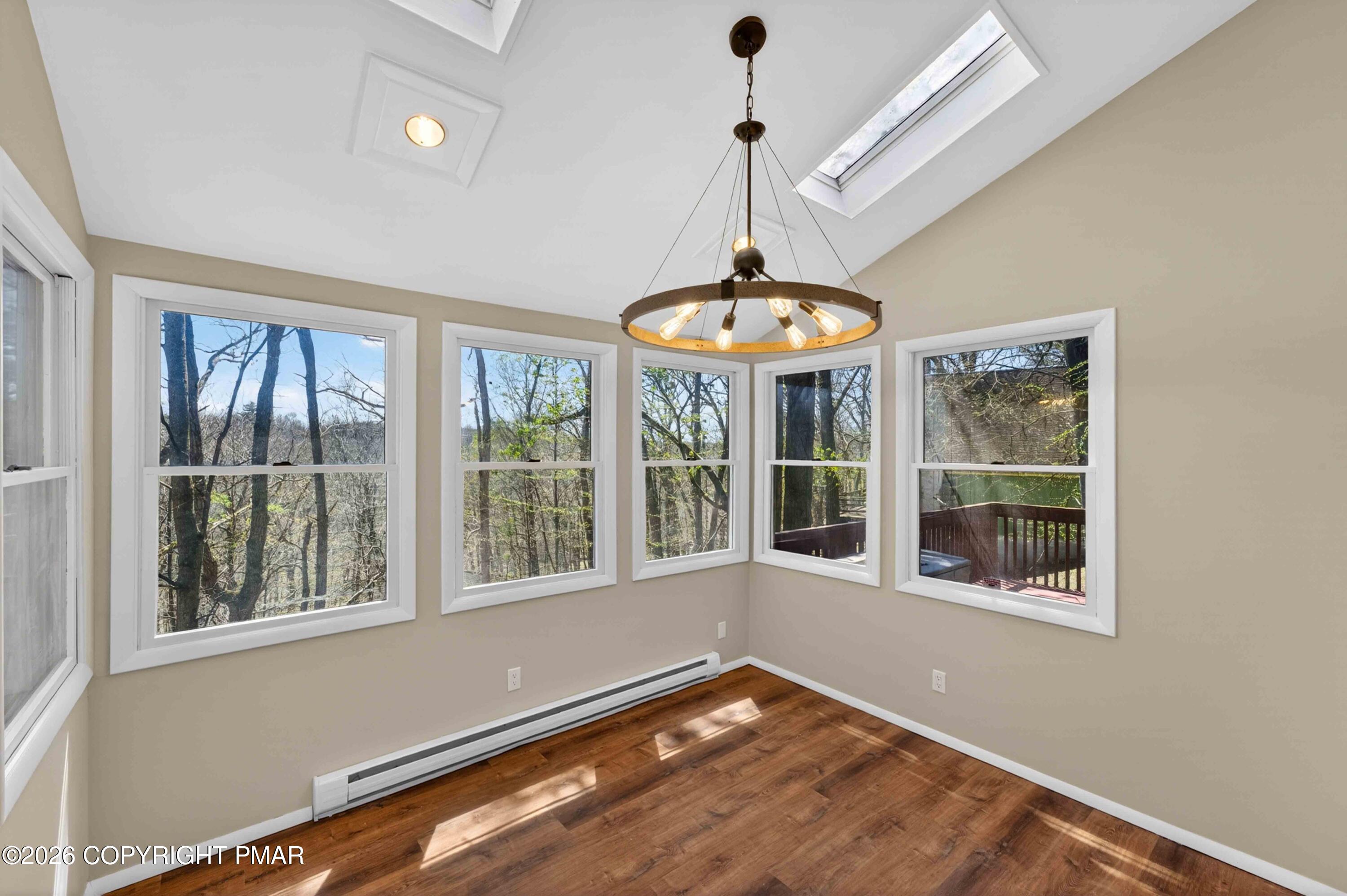 170 Dover Drive Bushkill, PA 18324 - Photo 22 of 53 170 Dover Drive, Lehman Twsp. PA-20