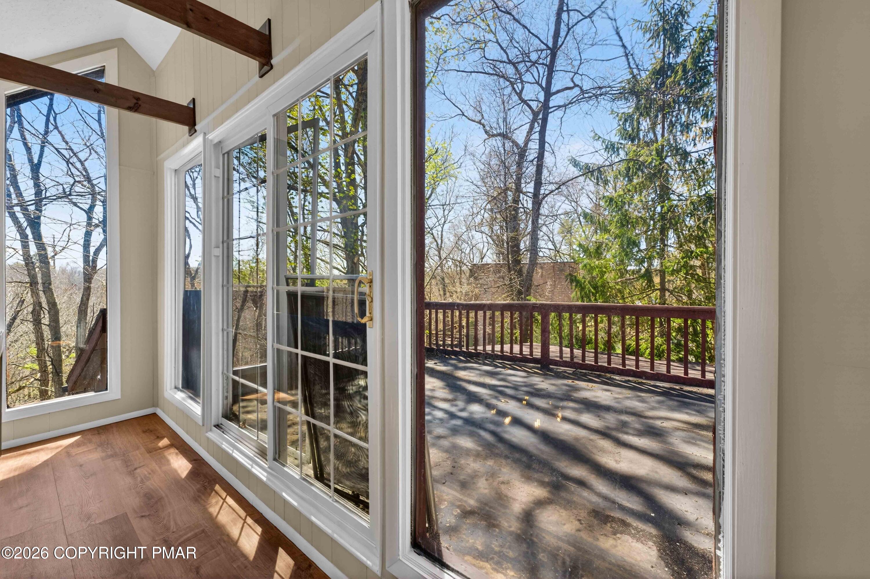 170 Dover Drive Bushkill, PA 18324 - Photo 39 of 53 170 Dover Drive, Lehman Twsp. PA-38