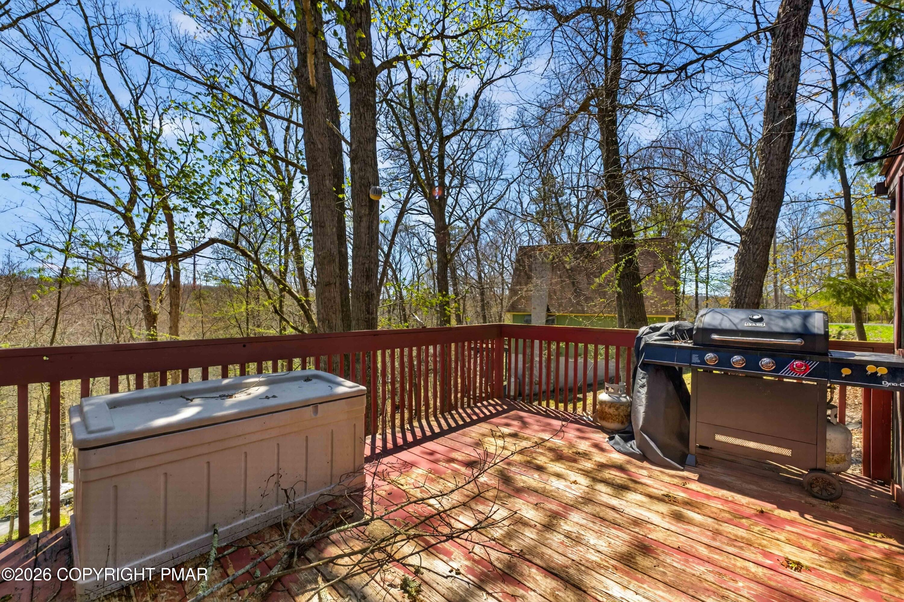 170 Dover Drive Bushkill, PA 18324 - Photo 42 of 53 170 Dover Drive, Lehman Twsp. PA-41