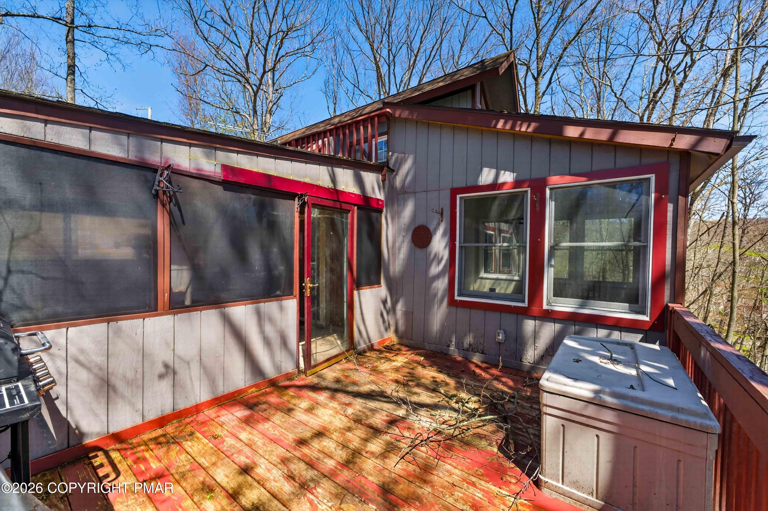 170 Dover Drive Bushkill, PA 18324 - Photo 43 of 53 170 Dover Drive, Lehman Twsp. PA-42