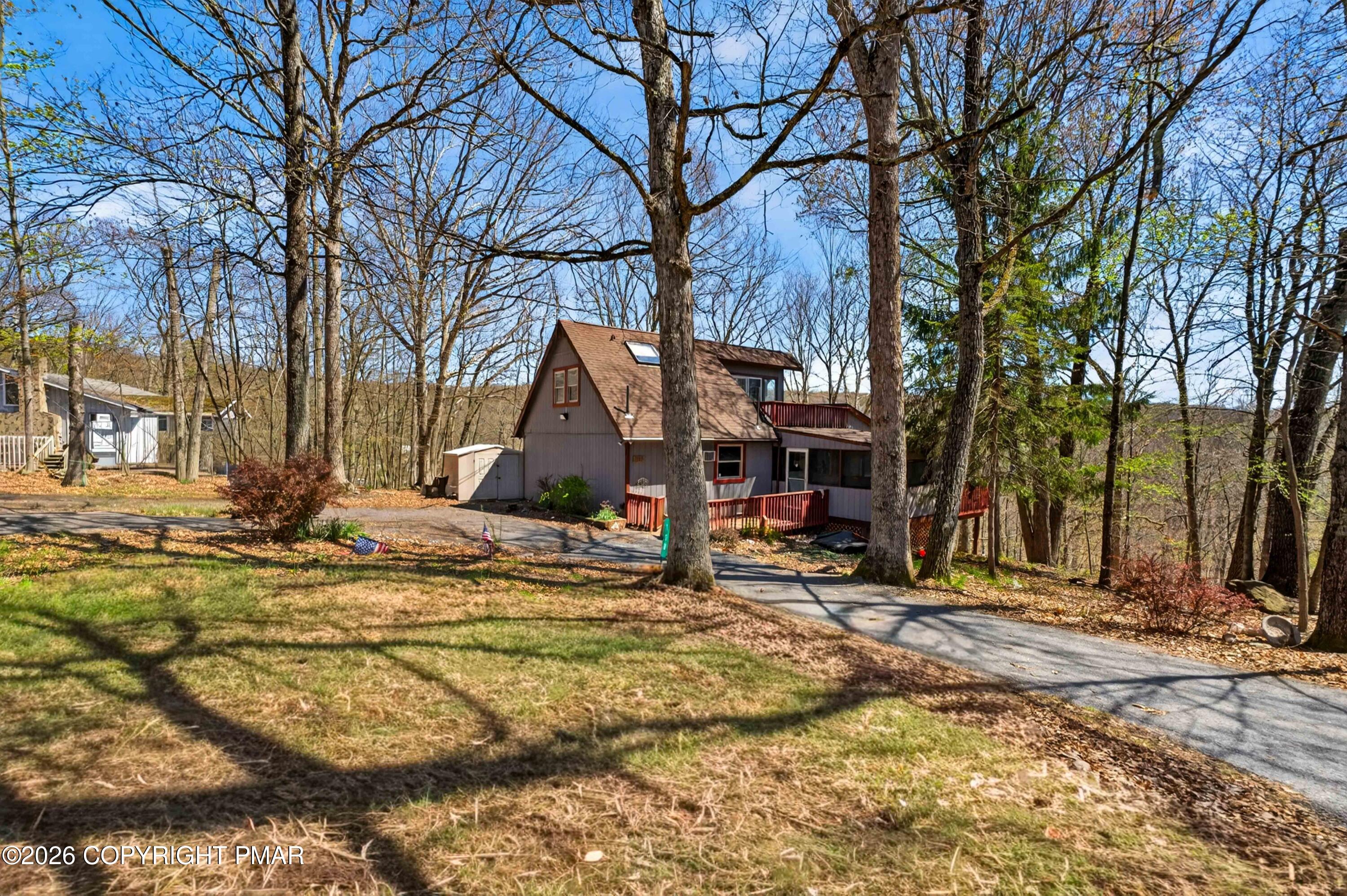 170 Dover Drive Bushkill, PA 18324 - Photo 44 of 53 170 Dover Drive, Lehman Twsp. PA-44