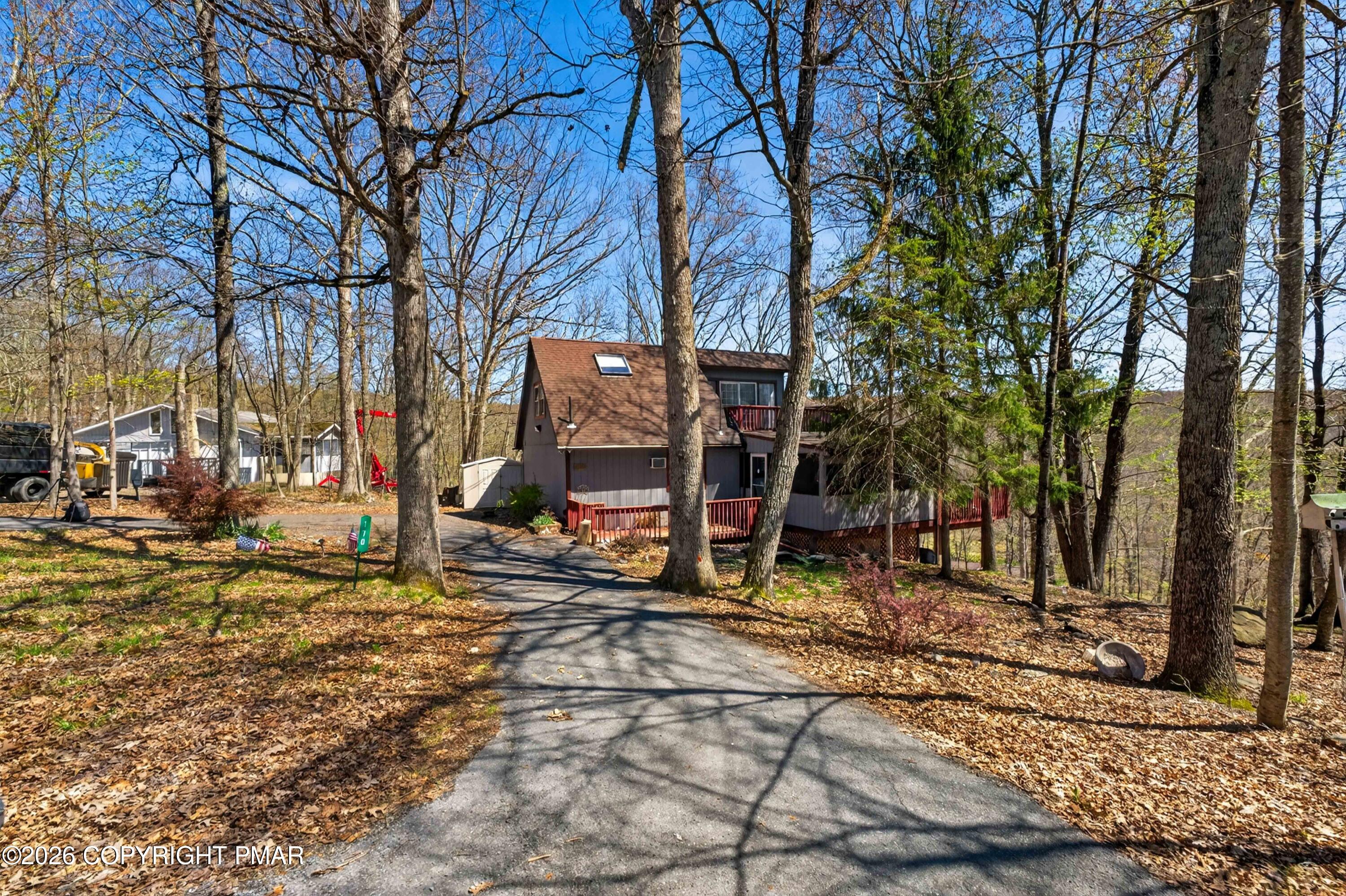 170 Dover Drive Bushkill, PA 18324 - Photo 46 of 53 170 Dover Drive, Lehman Twsp. PA-46
