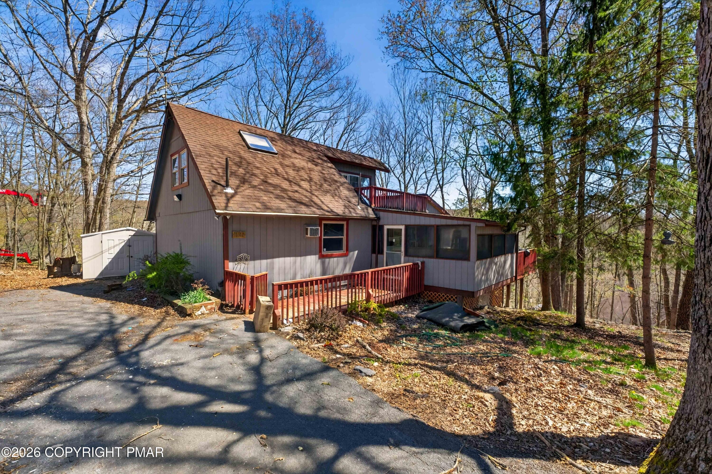 170 Dover Drive Bushkill, PA 18324 - Photo 47 of 53 170 Dover Drive, Lehman Twsp. PA-47