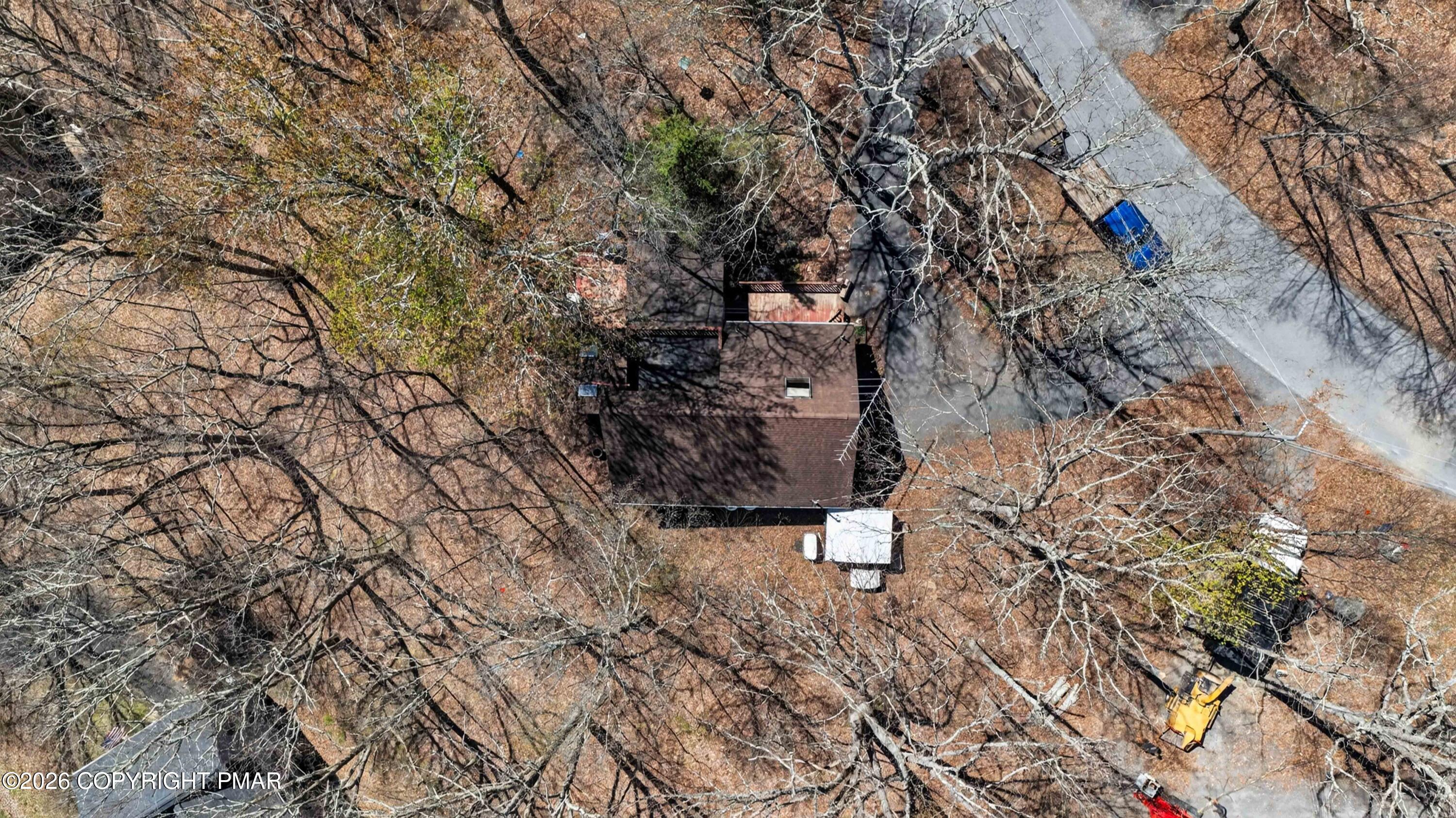 170 Dover Drive Bushkill, PA 18324 - Photo 52 of 53 170 Dover Drive, Lehman Twsp. PA-53