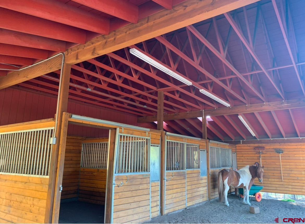 444 Which Way Ridgway, CO 81432 - Photo 23 of 36 a view of entryway
