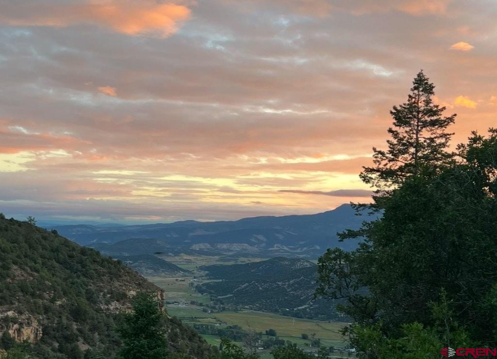 444 Which Way Ridgway, CO 81432 - Photo 26 of 36 a view of city and mountain