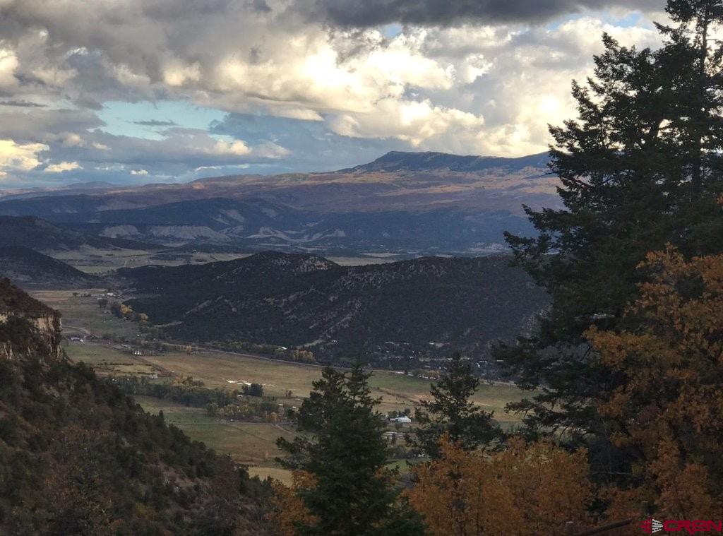 444 Which Way Ridgway, CO 81432 - Photo 27 of 36 a view of outdoor space and mountain