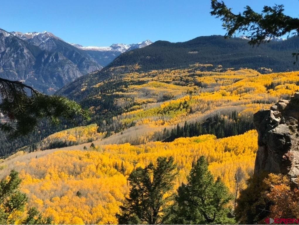 444 Which Way Ridgway, CO 81432 - Photo 31 of 36 a view of ocean and mountains