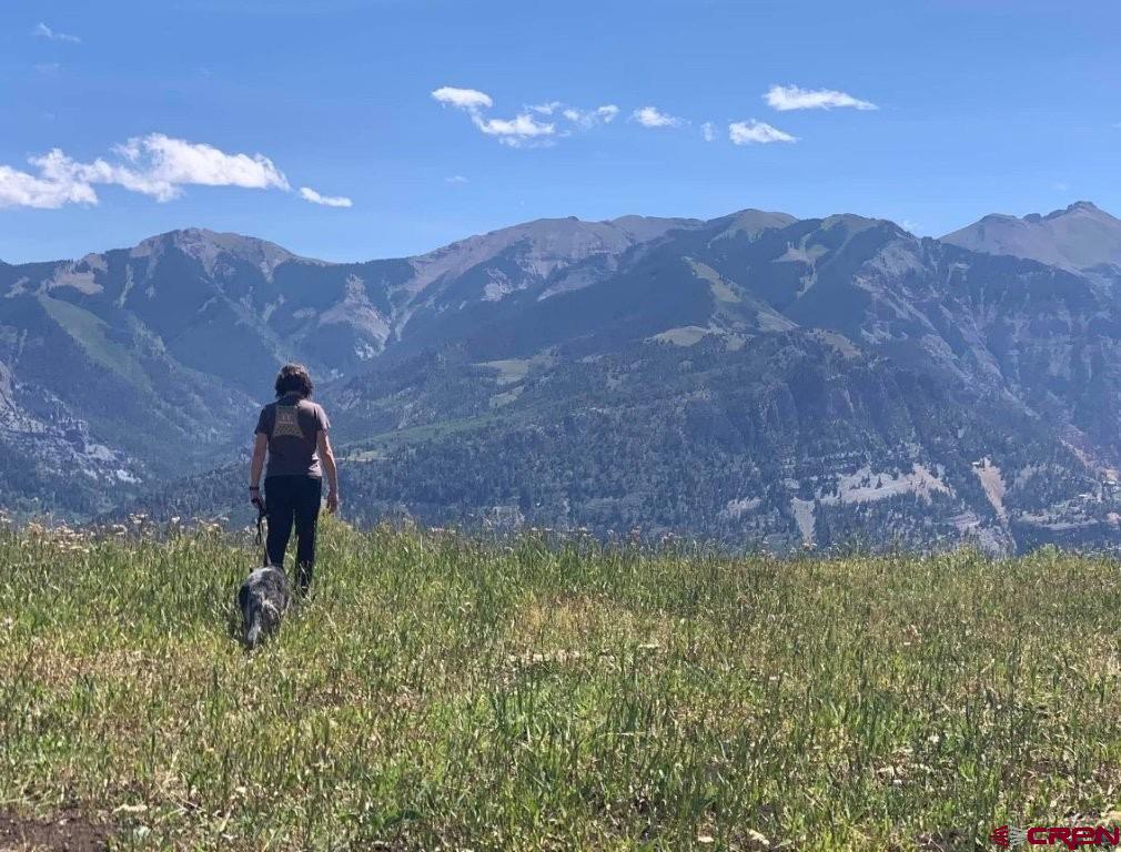 444 Which Way Ridgway, CO 81432 - Photo 35 of 36 a view of a sky