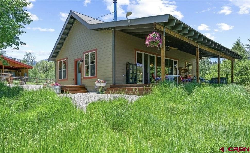 444 Which Way Ridgway, CO 81432 - Photo 5 of 36