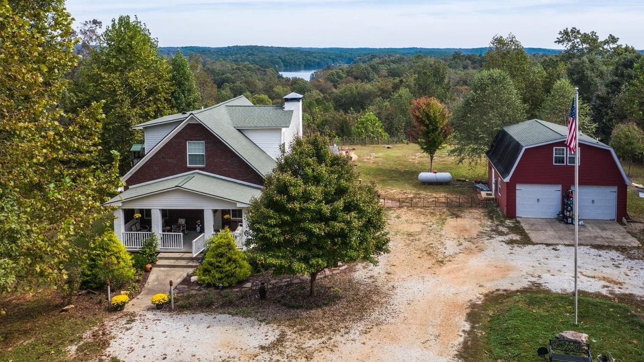 38 Cooper Valley Road Martin, GA 30557 - Photo 1 of 1 Gallery Image 1