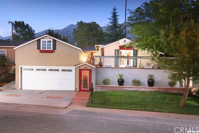2931 Markridge Road La Crescenta, CA 91214 - Photo 1 of 1 Gallery Image 1