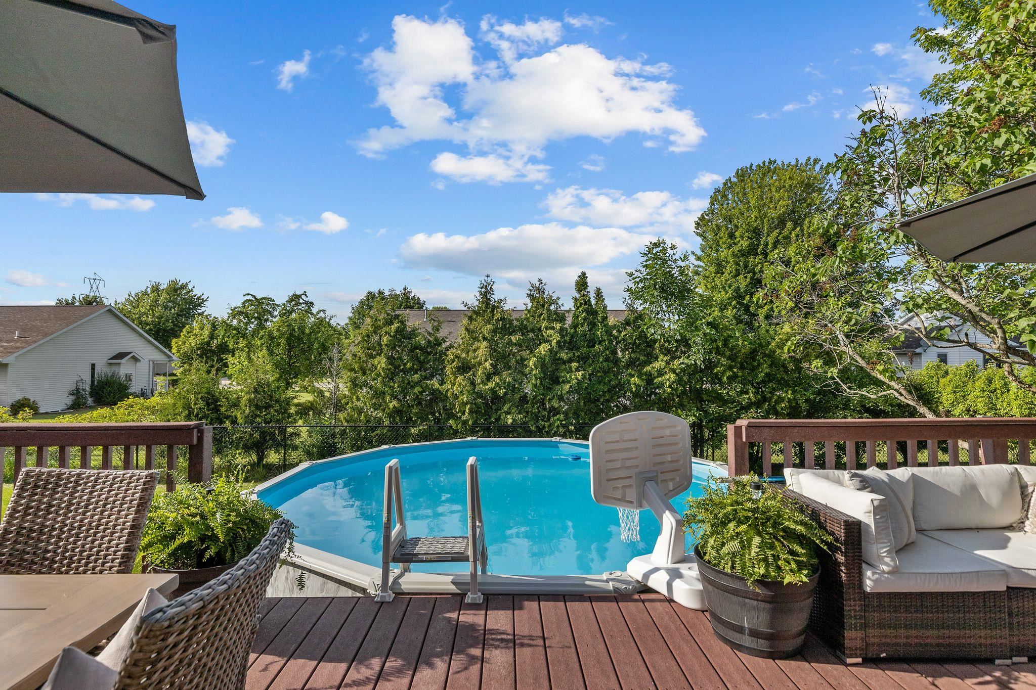 W5546 Mutzy Way Appleton, WI 54915 - Photo 46 of 66