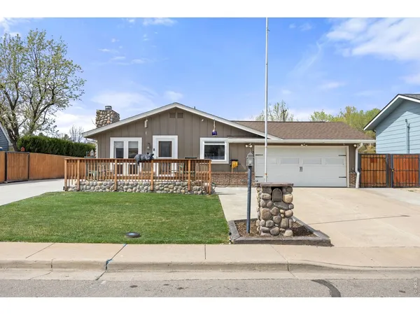 $475,000 | 3209 North Custer Avenue, Loveland, CO 80538