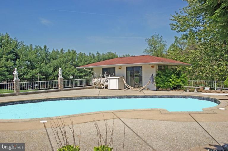 6152 Ebenezer Road Middle River, MD 21220 - Photo 8 of 12 Heated Pool