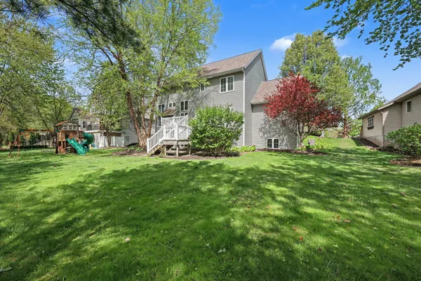 $655,000 | 7903 Meadowood Drive, Hudsonville, MI 49426