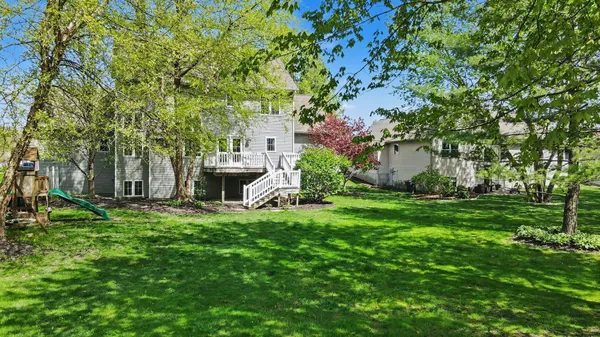 $655,000 | 7903 Meadowood Drive, Hudsonville, MI 49426