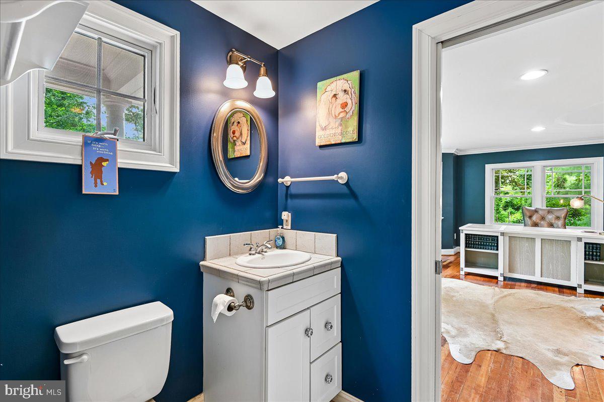 300 Magothy Bridge Road Pasadena, MD 21122 - Photo 40 of 117 1st Floor Full Bath