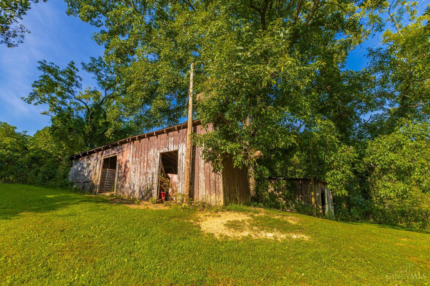 145 Tobe Lewis Road Lynx, OH 45650 - Photo 23 of 51 Gallery Image 23