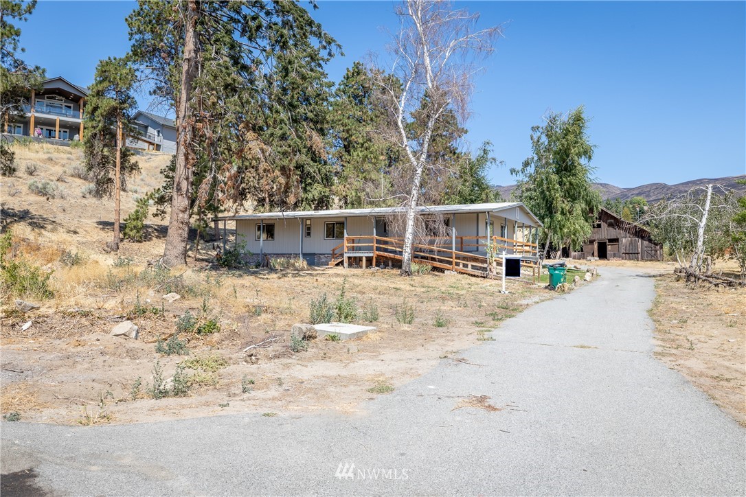 3620 Burchvale Road Wenatchee, WA 98801 - Photo 21 of 22 Gallery Image 21