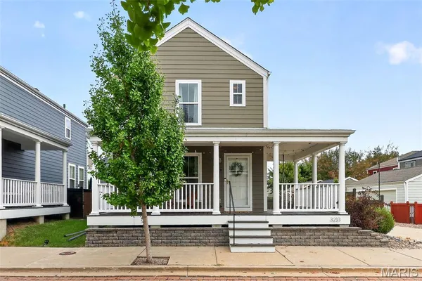 $350,000 | 3213 Camp Street, St. Charles, MO 63301