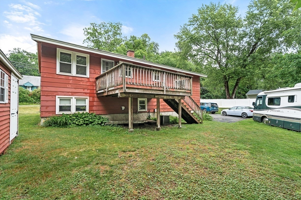 155 Turnpike Road Chelmsford, MA 01824 - Photo 31 of 35