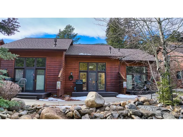 $410,000 | 2120 Fall River Road, Unit 2, Estes Park, CO 80517