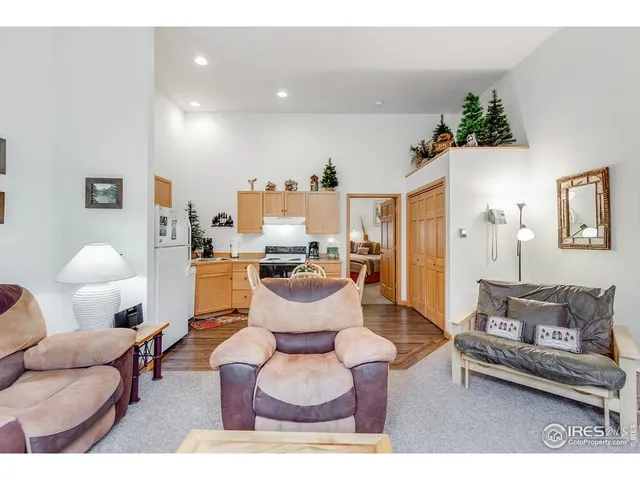 $410,000 | 2120 Fall River Road, Unit 2, Estes Park, CO 80517