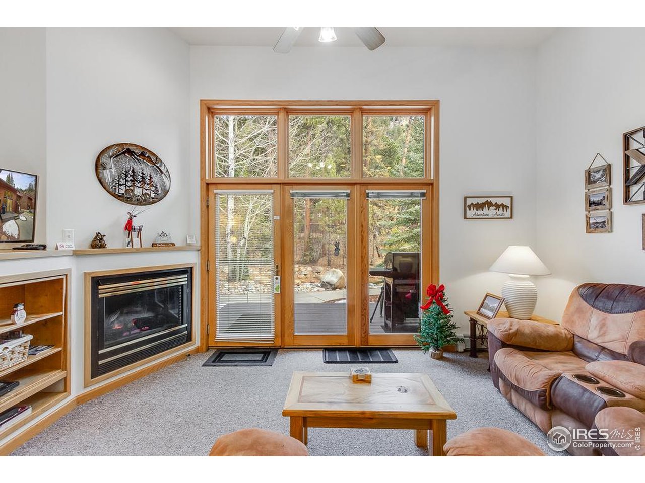 2120 Fall River Road, Unit 2 Estes Park, CO 80517 - Photo 13 of 44 gorgeous views