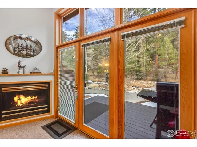 $410,000 | 2120 Fall River Road, Unit 2, Estes Park, CO 80517