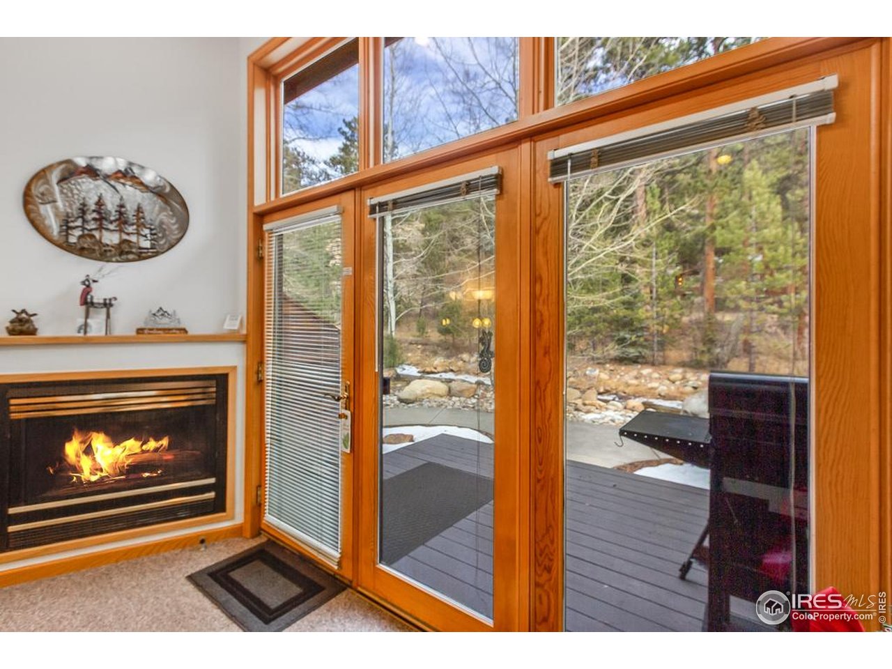 2120 Fall River Road, Unit 2 Estes Park, CO 80517 - Photo 15 of 44 low-maintenance