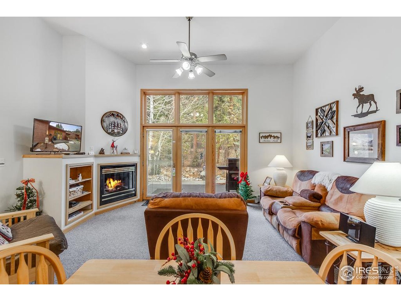 2120 Fall River Road, Unit 2 Estes Park, CO 80517 - Photo 23 of 44 true passive income opportunity