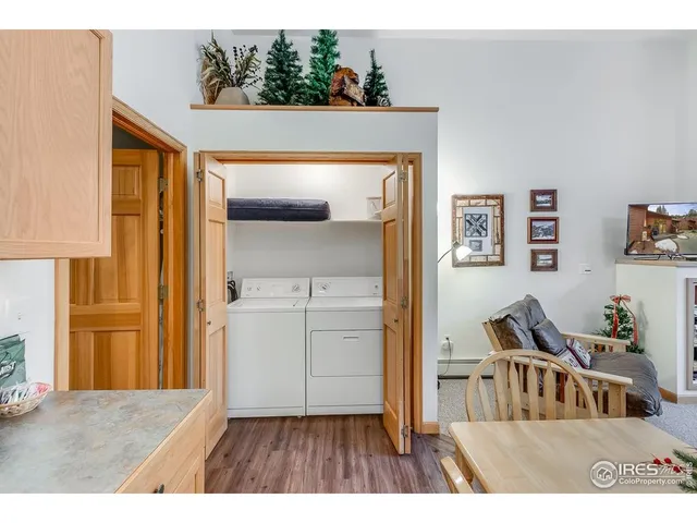 $410,000 | 2120 Fall River Road, Unit 2, Estes Park, CO 80517