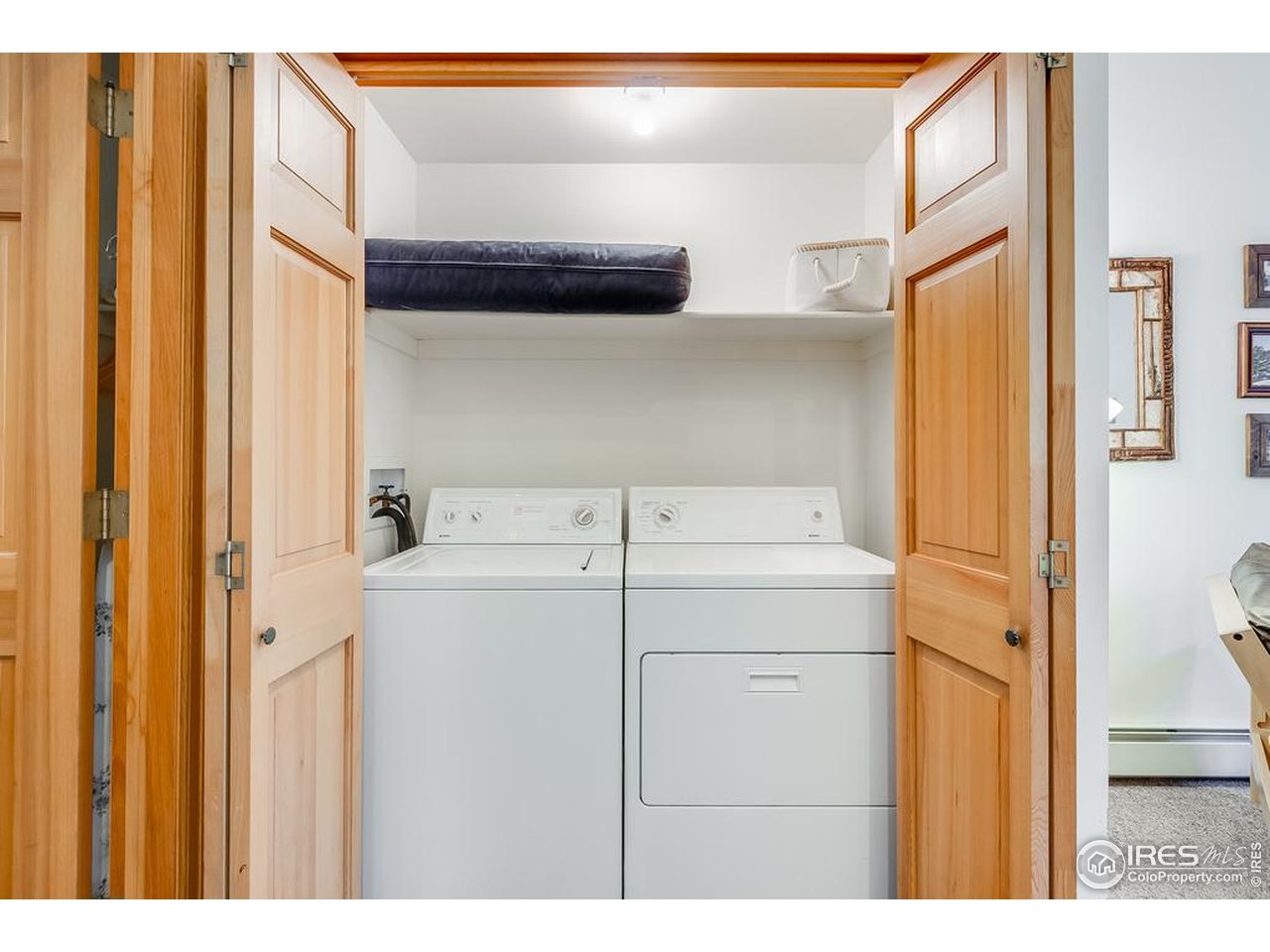 2120 Fall River Road, Unit 2 Estes Park, CO 80517 - Photo 34 of 44 washer and dryer included