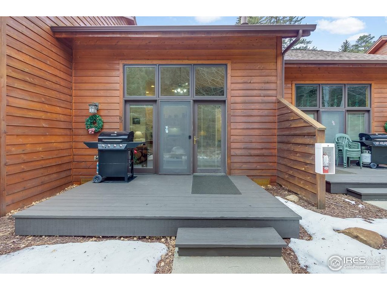 2120 Fall River Road, Unit 2 Estes Park, CO 80517 - Photo 4 of 44 turnkey vacation rental
