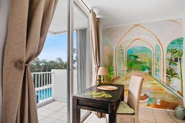 $4,500 | 2860 South Ocean Boulevard, Unit 208, Palm Beach, FL 33480